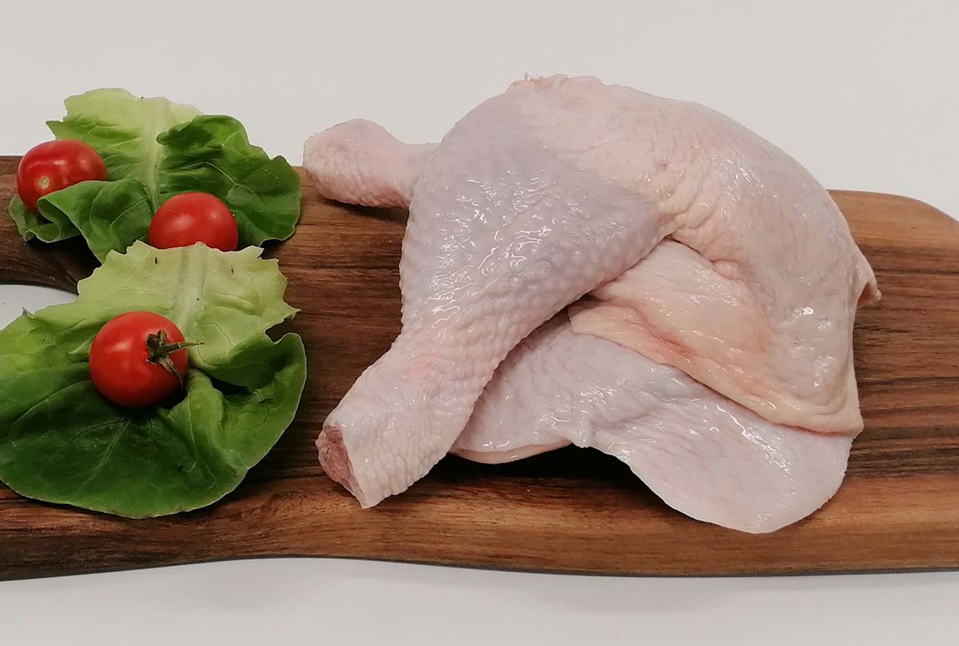 Noga z kurczaka (udko)