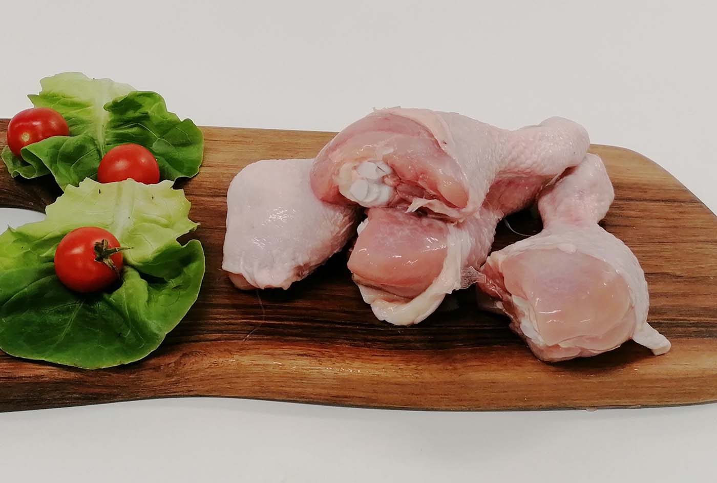 Podudzie z kurczaka (pałka)