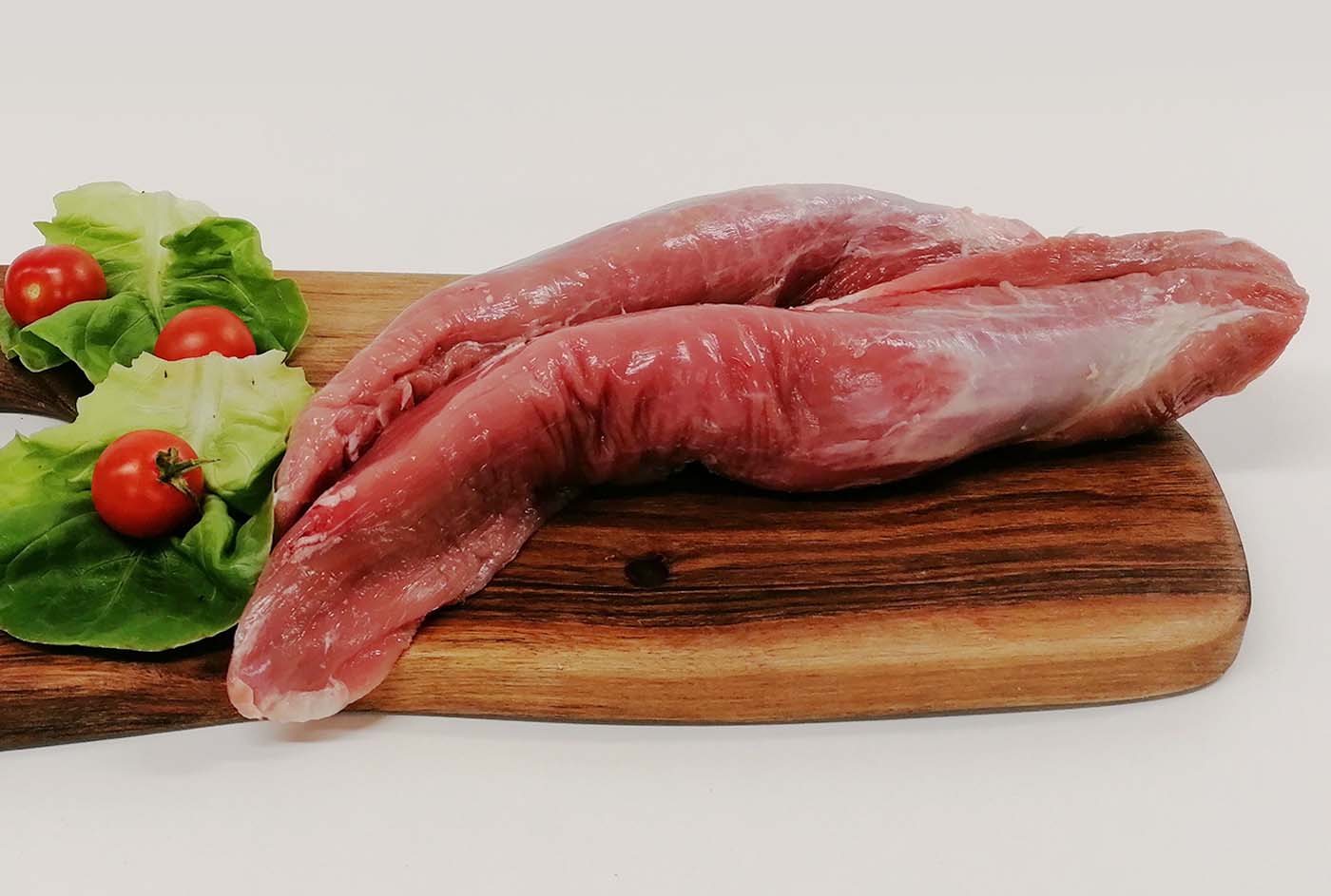 Polędwiczka wieprzowa