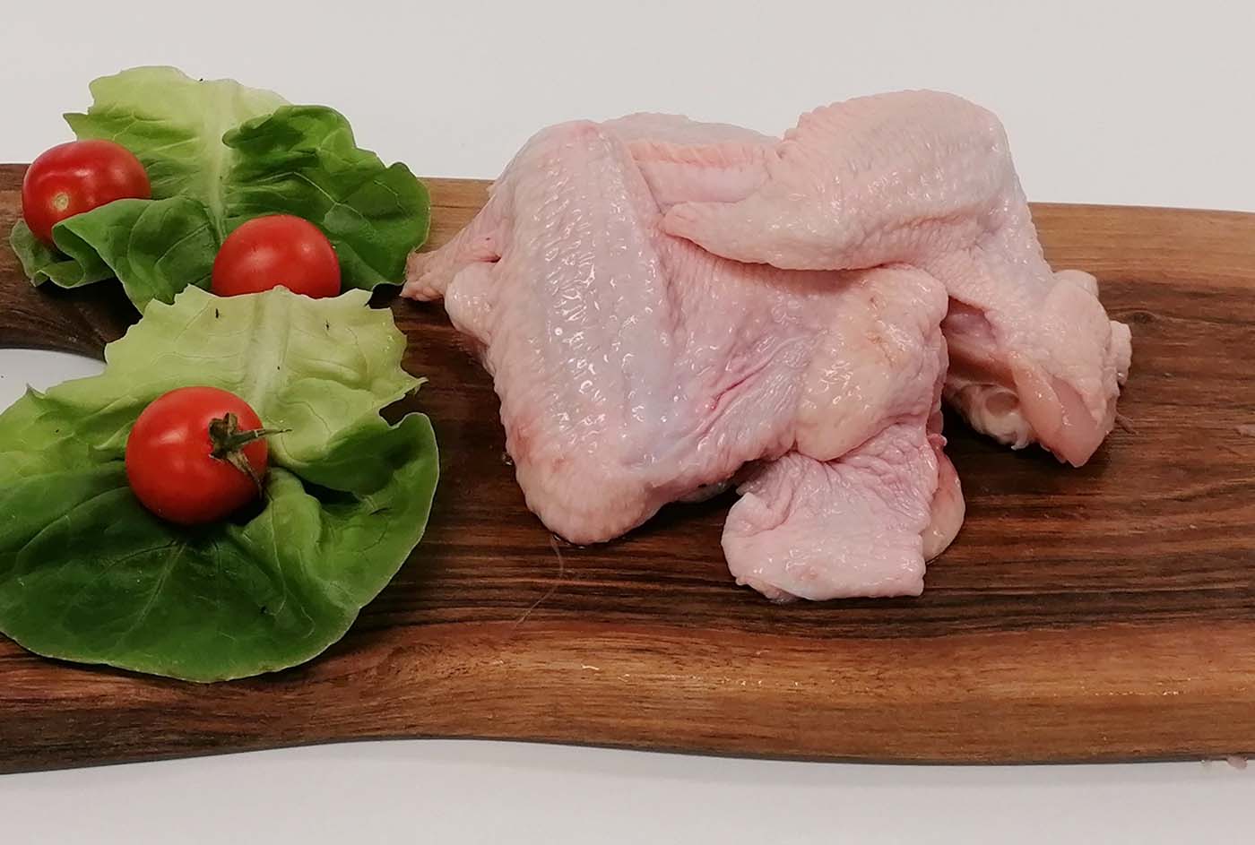 Skrzydełko z kurczaka