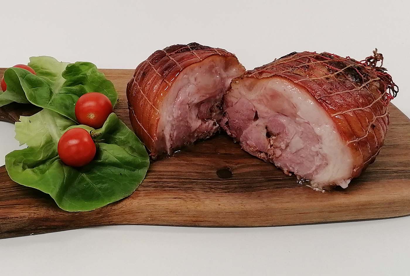 Golonko pieczone bez kości