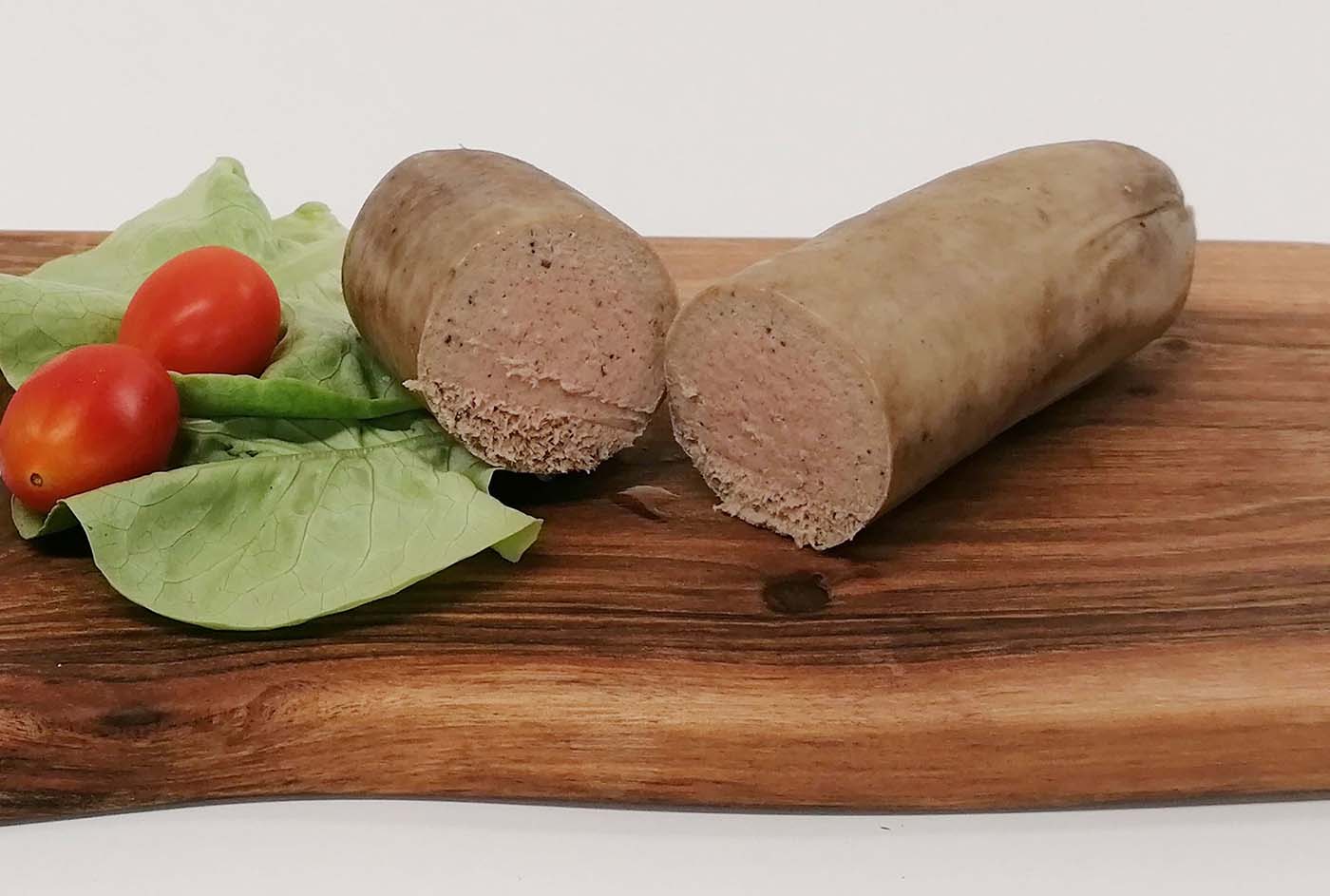 Wątrobianka tradycyjna (ze świniobicia)