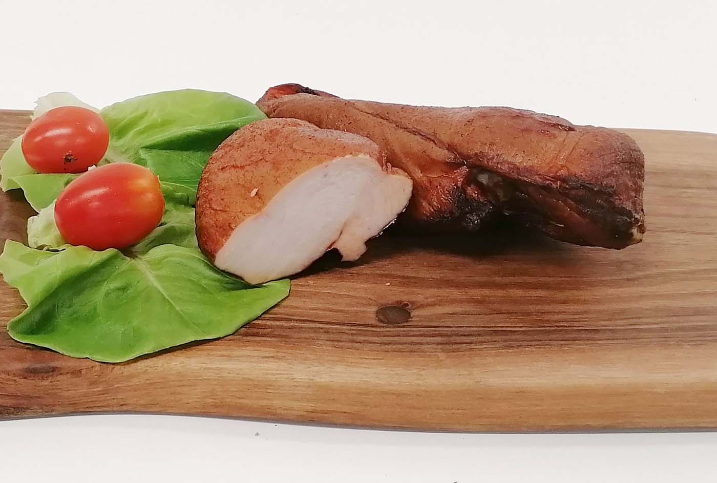 Filet z kurczaka pieczony