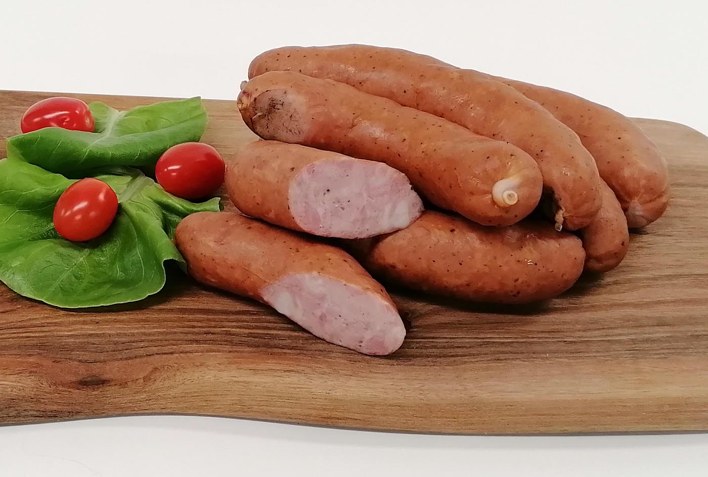 Kiełbasa śląska