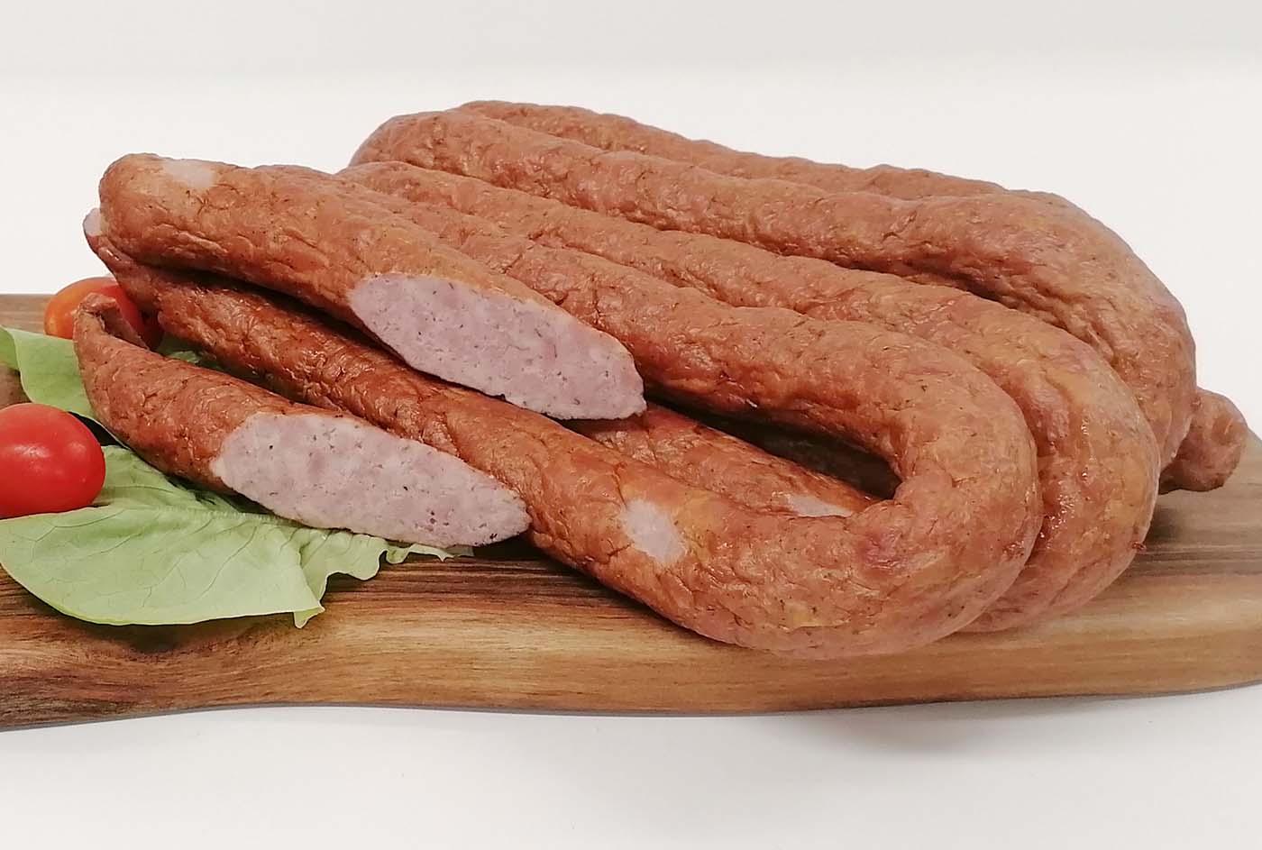 Kiełbasa krucha