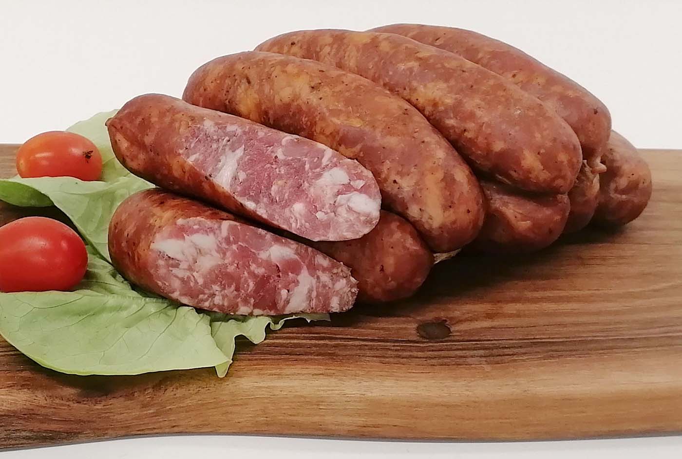 Kiełbasa surowa