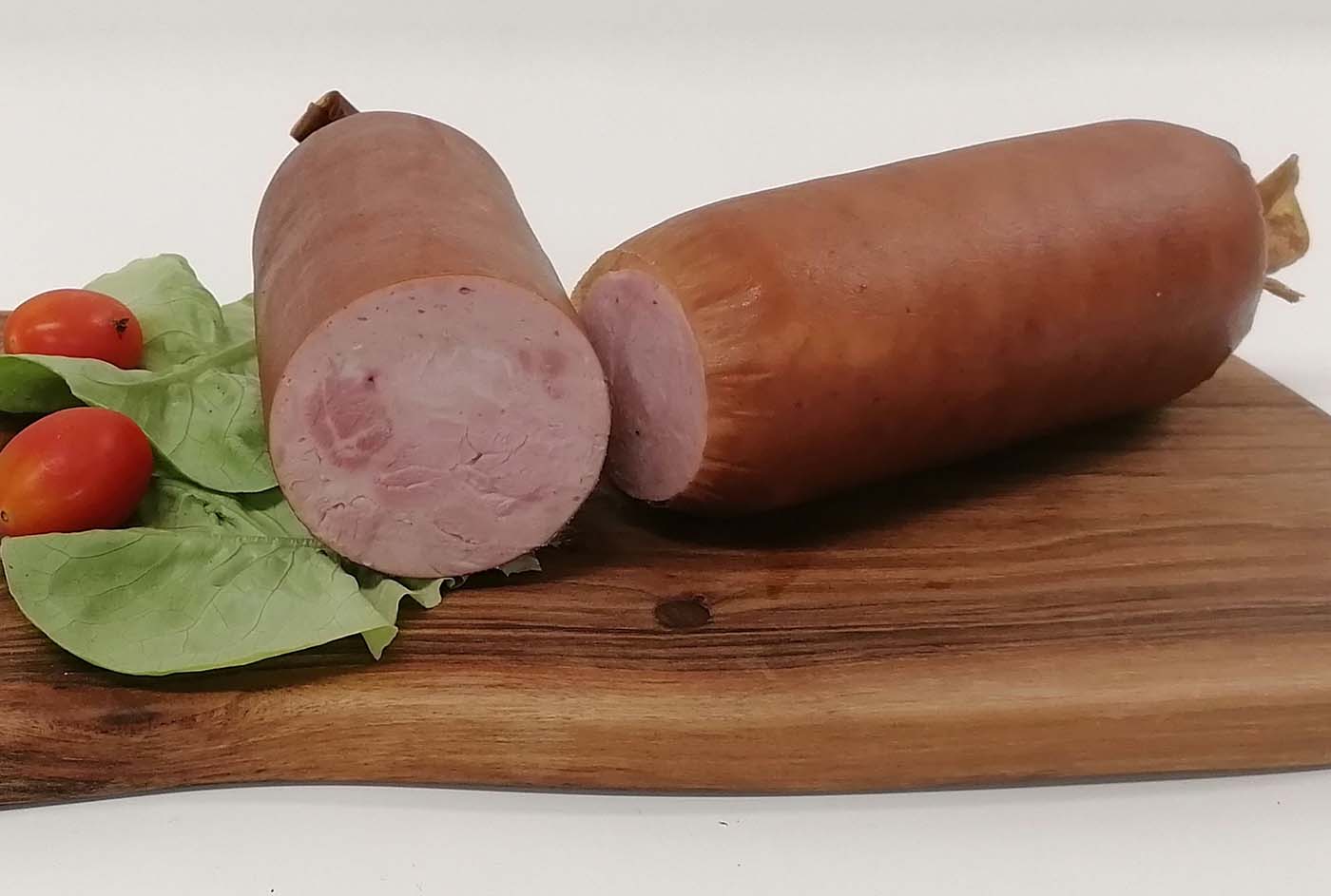 Kiełbasa szynkowa