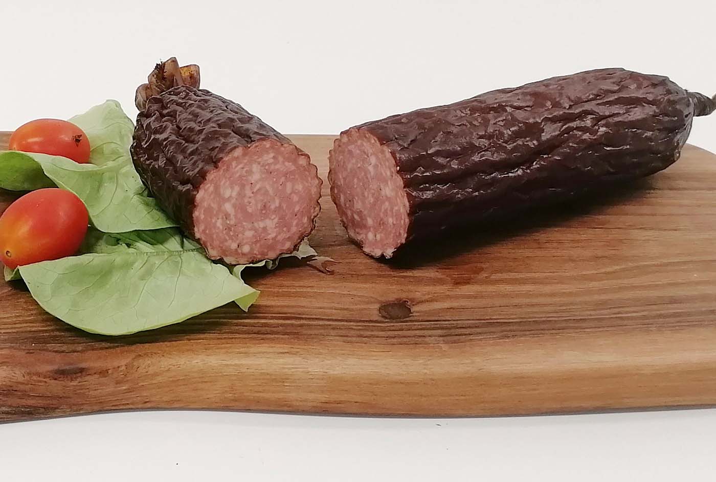 Salami wieprzowe